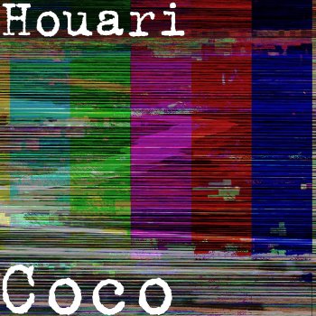 Houari Coco