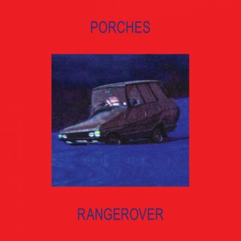 Porches Wrote Some Songs