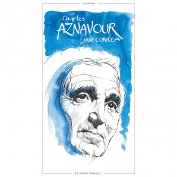 Charles Aznavour L'amour a fait de moi