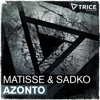Matisse & Sadko Azonto - Radio Edit