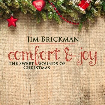 Jim Brickman Comfort & Joy