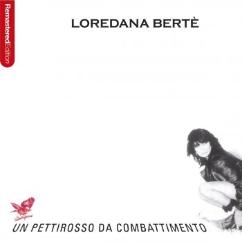 Loredana Bertè Pomeriggi
