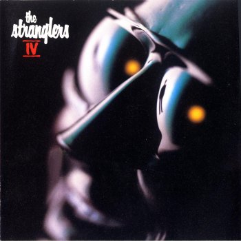 The Stranglers Nuclear Device (The Wizard of Aus)