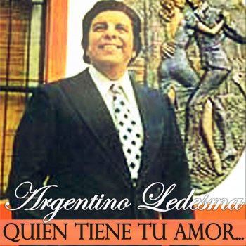 Argentino Ledesma feat. Orquesta Jorge Dragone Zapatitos de Razo