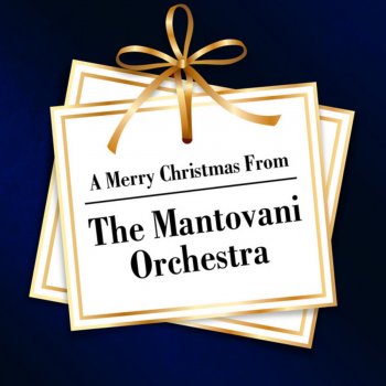The Mantovani Orchestra Once In Royal David's City