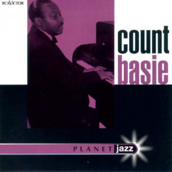 Count Basie and His Sextet Sweets - Remastered 1993