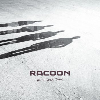Racoon Shoes of Lightning