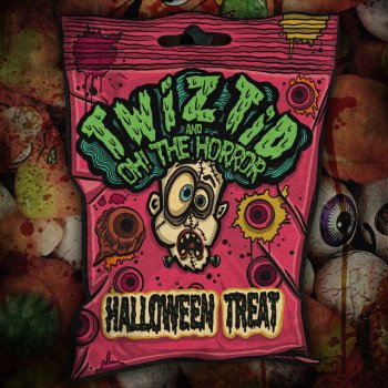 Twiztid feat. Oh! the Horror Halloween Treat