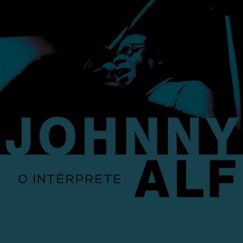Johnny Alf Medo de Amar - Ao Vivo
