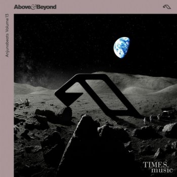 Above and Beyond feat. Zoë Johnston Save Me Thomas Schwartz & Fausto Fanizza Remix