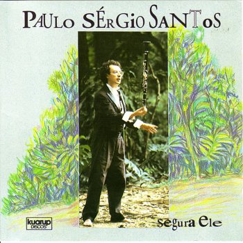 Paulo Sérgio Santos Chiclete Com Banana