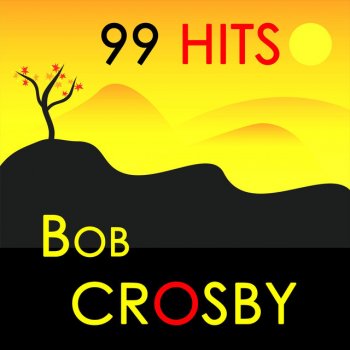 Bob Crosby & His Orchestra Sweet genevieve