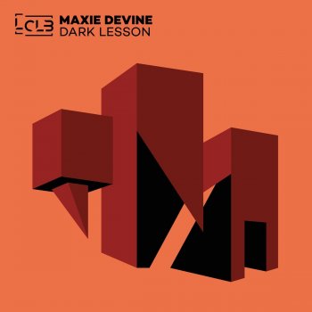 Maxie Devine Dark Lesson