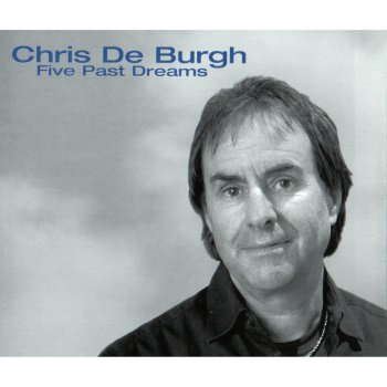Chris de Burgh The Journey