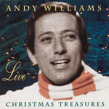 Andy Williams The Most Wonderful Time Of The Year