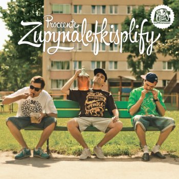 Proceente, Łysonżi Dżonson & Muflon Palnik (feat. Muflon & Łysonżi)