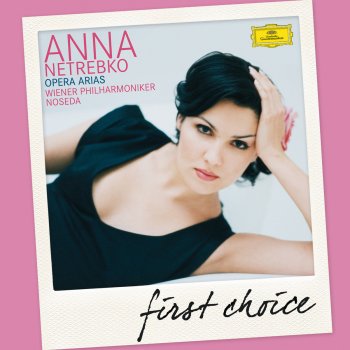 Anna Netrebko feat. Wiener Philharmoniker & Gianandrea Noseda Faust, Act 3: Chanson du roi de Thule - Air des Bijoux