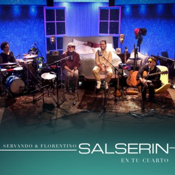 Servando & Florentino Salserin (En vivo)