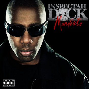 Inspectah Deck Serious Rappin' feat. Termanology & Planet Asia
