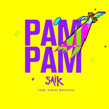 Mr. Saik Pam Pam