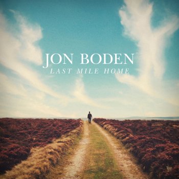 Jon Boden Into the Garden