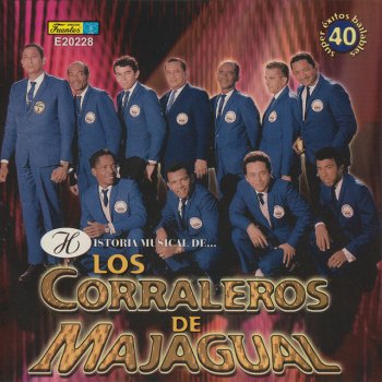Los Corraleros De Majagual feat. Eliseo Herrera La Palma de Coco