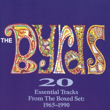 The Byrds Love That Never Dies