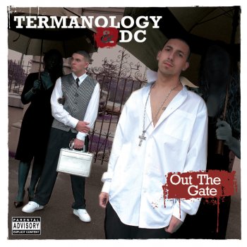 termanology Out the Gate