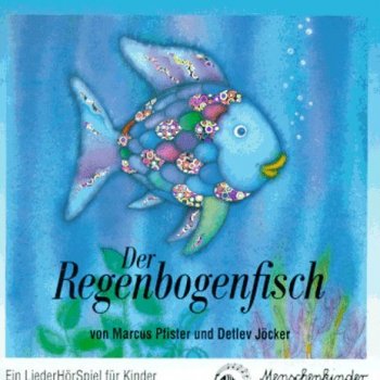 Detlev Jöcker Bunter Regenbogenfisch (Instrumental)