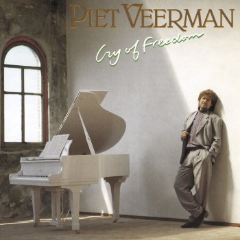 Piet Veerman Sign of Love