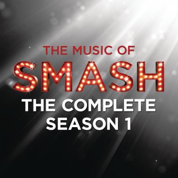 SMASH Cast Dance To the Music (SMASH Cast Version)