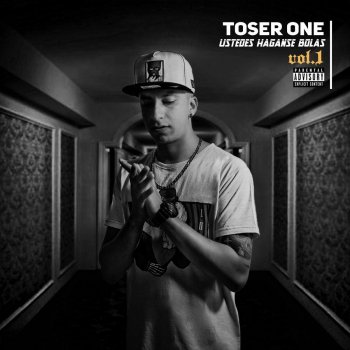 Toser One feat. David Martinez No Vales la Pena
