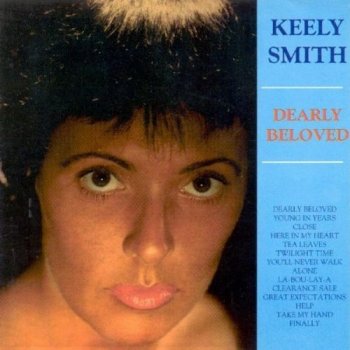 Keely Smith Here in My Heart