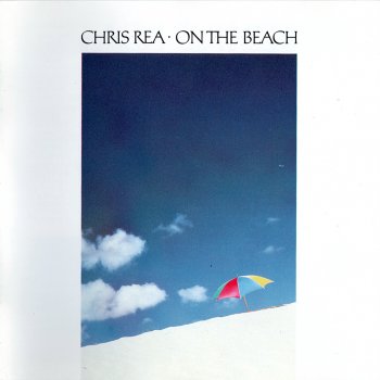 Chris Rea On The Beach