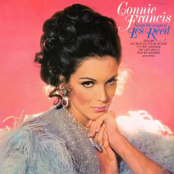 Connie Francis A Lifetime Of Love