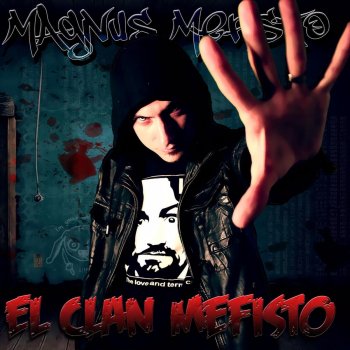 Magnus Mefisto feat. Aly Nos Une el Espanto