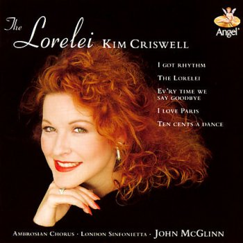 Kim Criswell The Lorelei