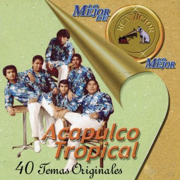 Acapulco Tropical Copitas de Mezcal