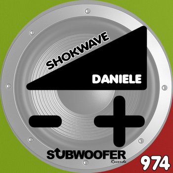Daniele Shock Wave 02