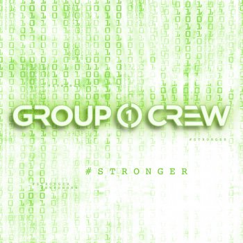 Group 1 Crew feat. Paige Bryan Award