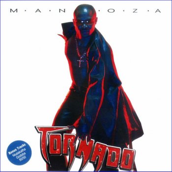 Mandoza Godoba - Original Big Mix