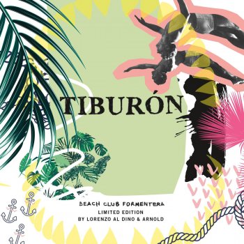 Lorenzo al Dino Tiburón Beach Club Formentera (Sundance Continuous Mix)