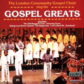 London Community Gospel Choir Amazing Grace