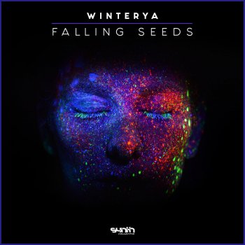 Winterya Falling Seeds
