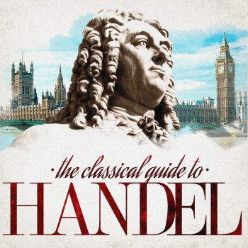 Various Artists The Messiah, HWV 56 - Part 2, "The Passion": Chorus: "Hallelujah!"
