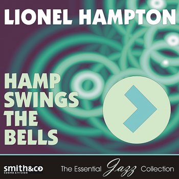 Lionel Hampton Hamp Swings the Bells