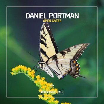 Daniel Portman Open Gates - Original Club Mix