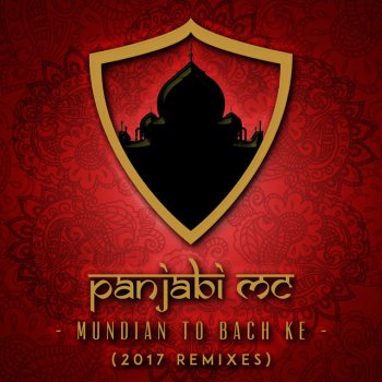 Panjabi MC feat. Alex Guesta Mundian to Bach Ke - Alex Guesta Tribal Radio Remix