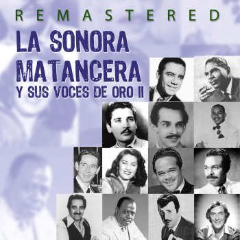 La Sonora Matancera Cañonazos (Remastered)