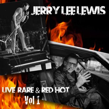 Jerry Lee Lewis High School Confidential (Live)